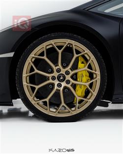 لامبورغيني هوراكان